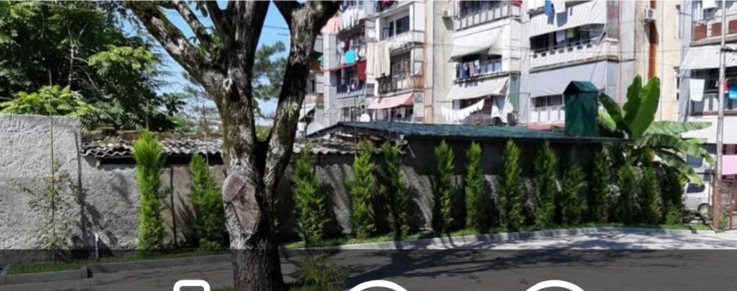 Sunny Days Hotel Kobuleti Bagian luar foto